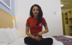 Videos Porno HD - Entrevista de Youtube acaba en Sexo. Teen ...