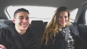 Fakings - Despues de un GANG BANG aun tiene mas ganas de polla ...